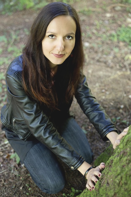 Katarina Čuk
certificirana vodnica in mentorica gozdne terapije v Sloveniji, po metodi vodilnega svetovnega združenja za naravno in gozdno terapijo ANFT